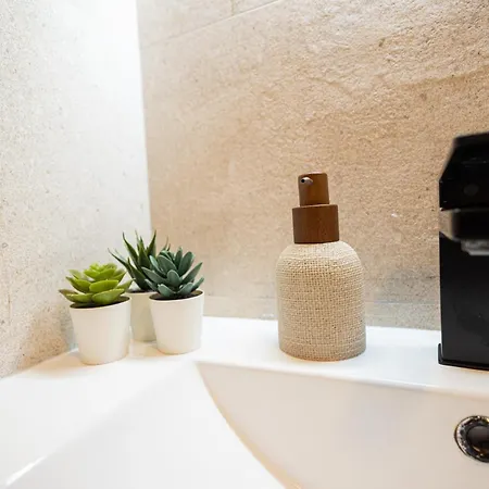Apartamento Florit Flats - The Blasco Ibanez