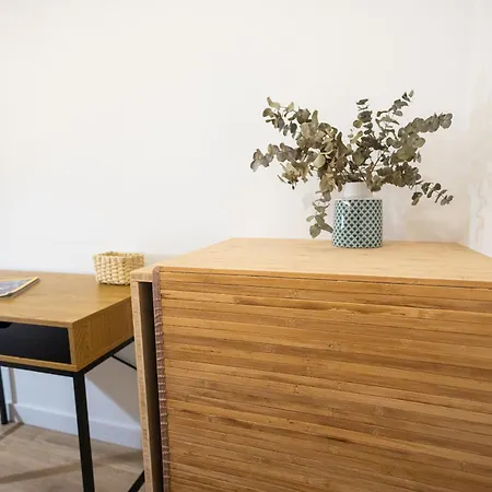 Apartamento Florit Flats - The Blasco Ibanez