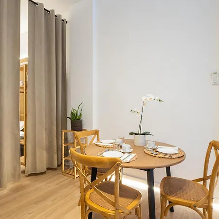 Florit Flats - The Blasco Ibanez Apartamento